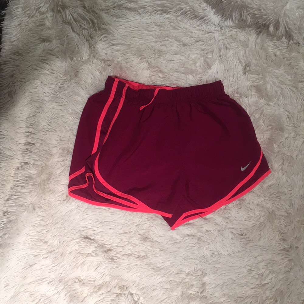 Nike shorts