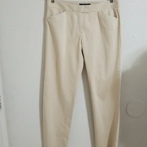 LAFAYETTE 148 SLACKS