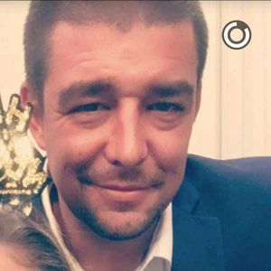 Meet your Posher, Ryan