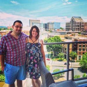 Meet your Posher, Stacy