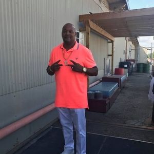 Meet your Posher, Dwayne