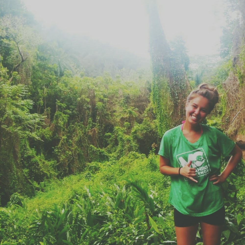 Meet your Posher, Molly