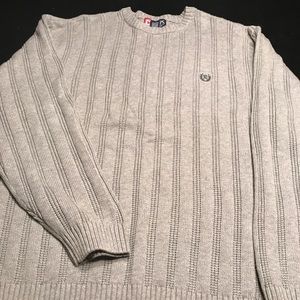 Men's sweater
