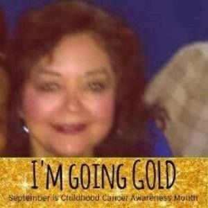 Meet your Posher, Peggy