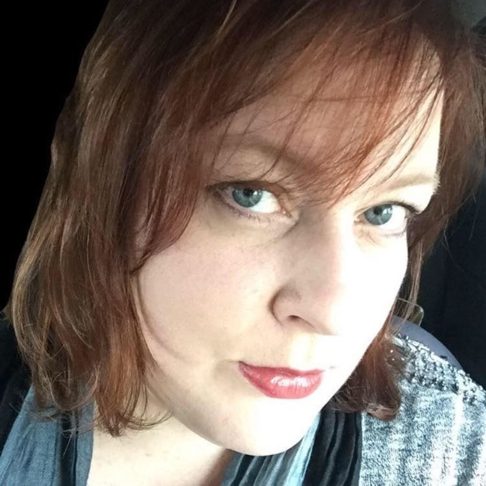 Meet your Posher, Coralyn