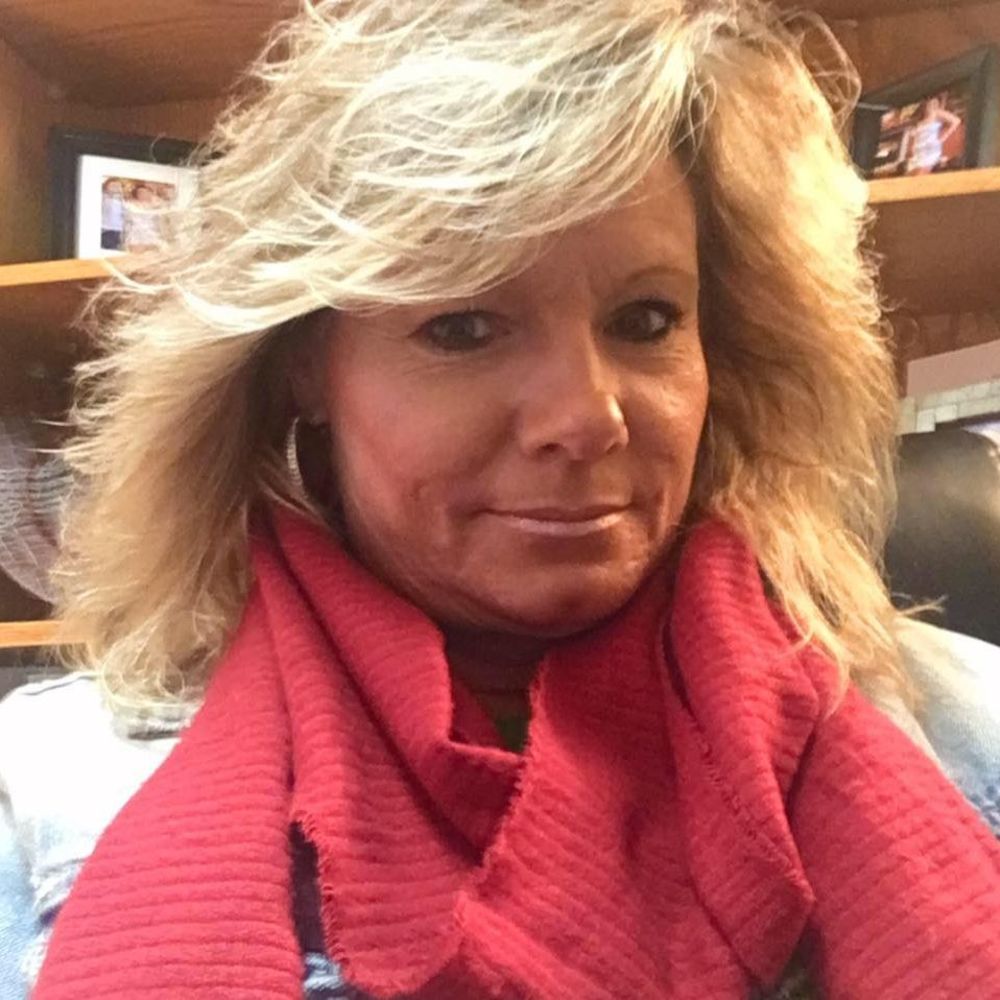 Meet your Posher, Teresa