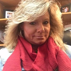 Meet your Posher, Teresa