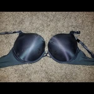 Victoria's Secret Bombshell bra