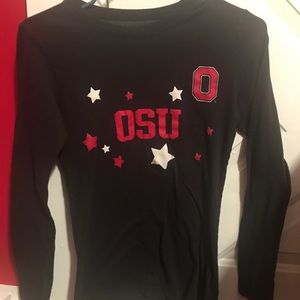 Ohio State Long Sleeve