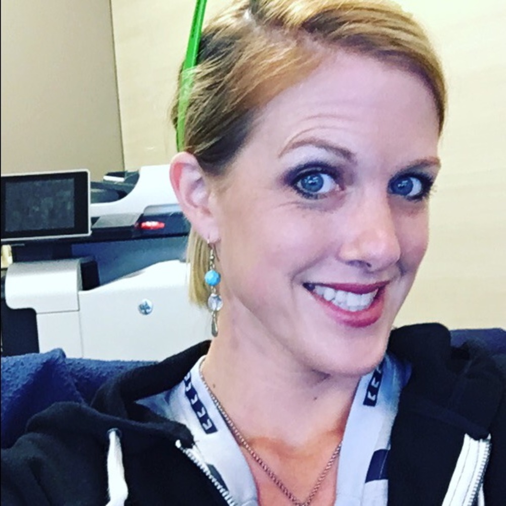 Meet your Posher, Kelly - Picture 1 of 1