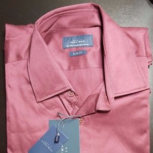 Classic Twill Shirt