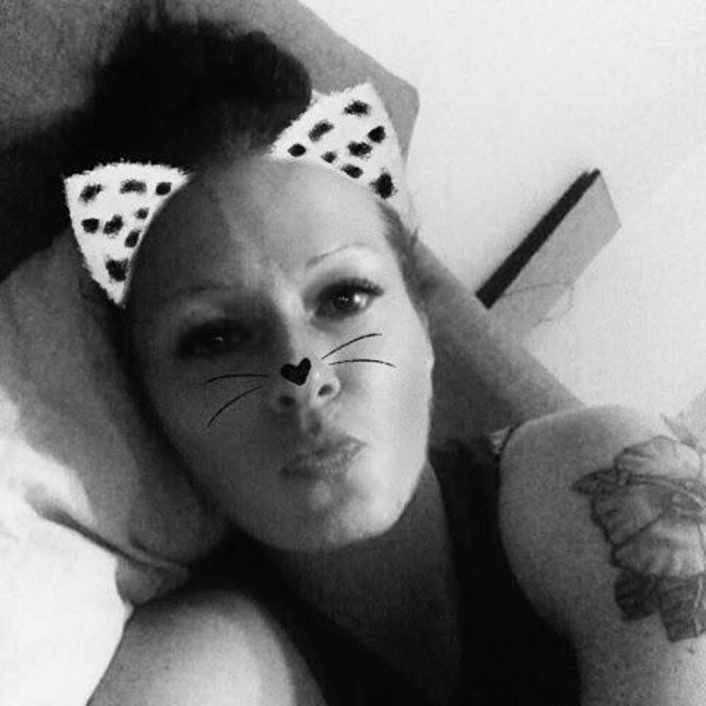 Meet your Posher, Tanya