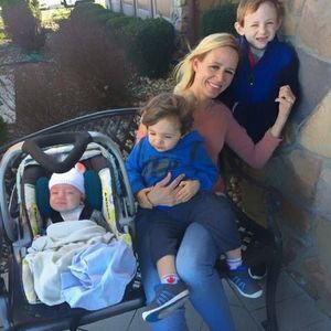 Meet your Posher, Michele