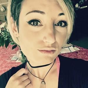 Meet your Posher, Janet