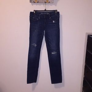 Ae skinny jean
