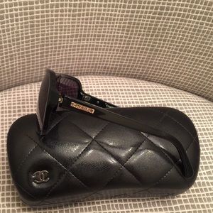 Chanel sunglasses