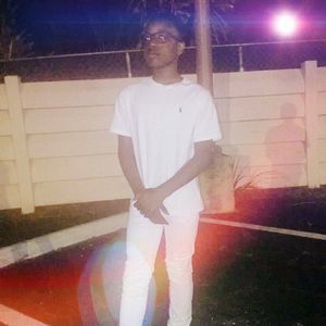 Meet your Posher, Jamar
