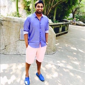 Meet your Posher, Kedar kunal