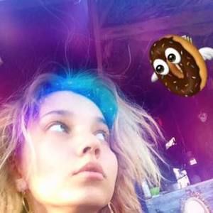 Meet your Posher, Iris