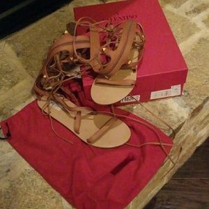 Valentino Gladiators