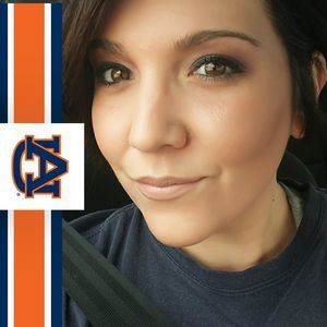 Meet your Posher, Kristi