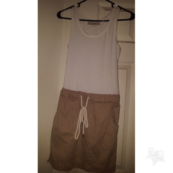 dress - ANN TAYLOR LOFT - Picture 1 of 3