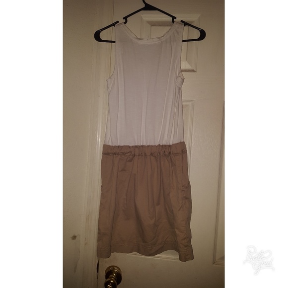 dress - ANN TAYLOR LOFT - Picture 2 of 3