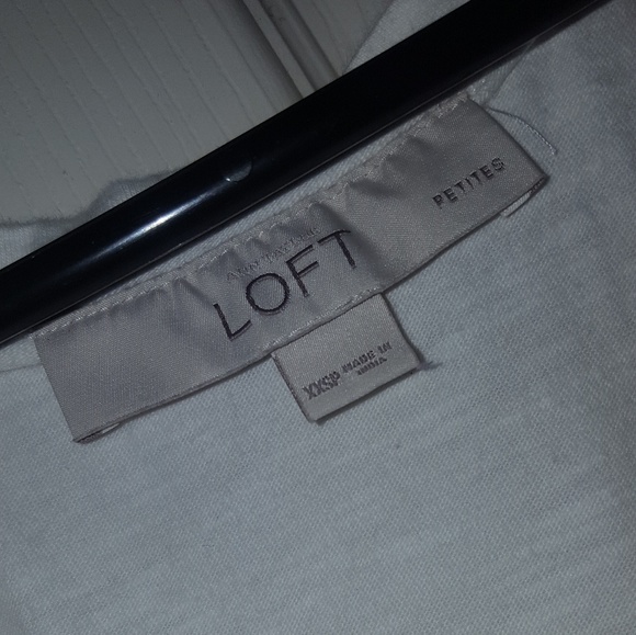 dress - ANN TAYLOR LOFT - Picture 3 of 3