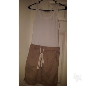 dress - ANN TAYLOR LOFT