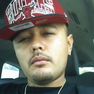 Meet your Posher, George