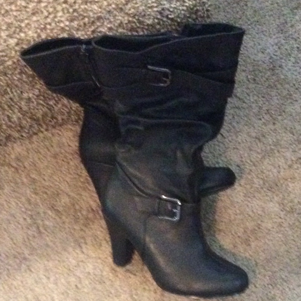 Boots