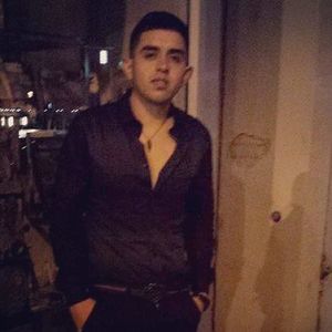 Meet your Posher, Marco