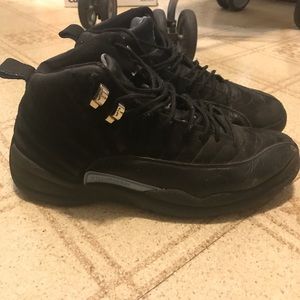 Men's Jordans sneakers