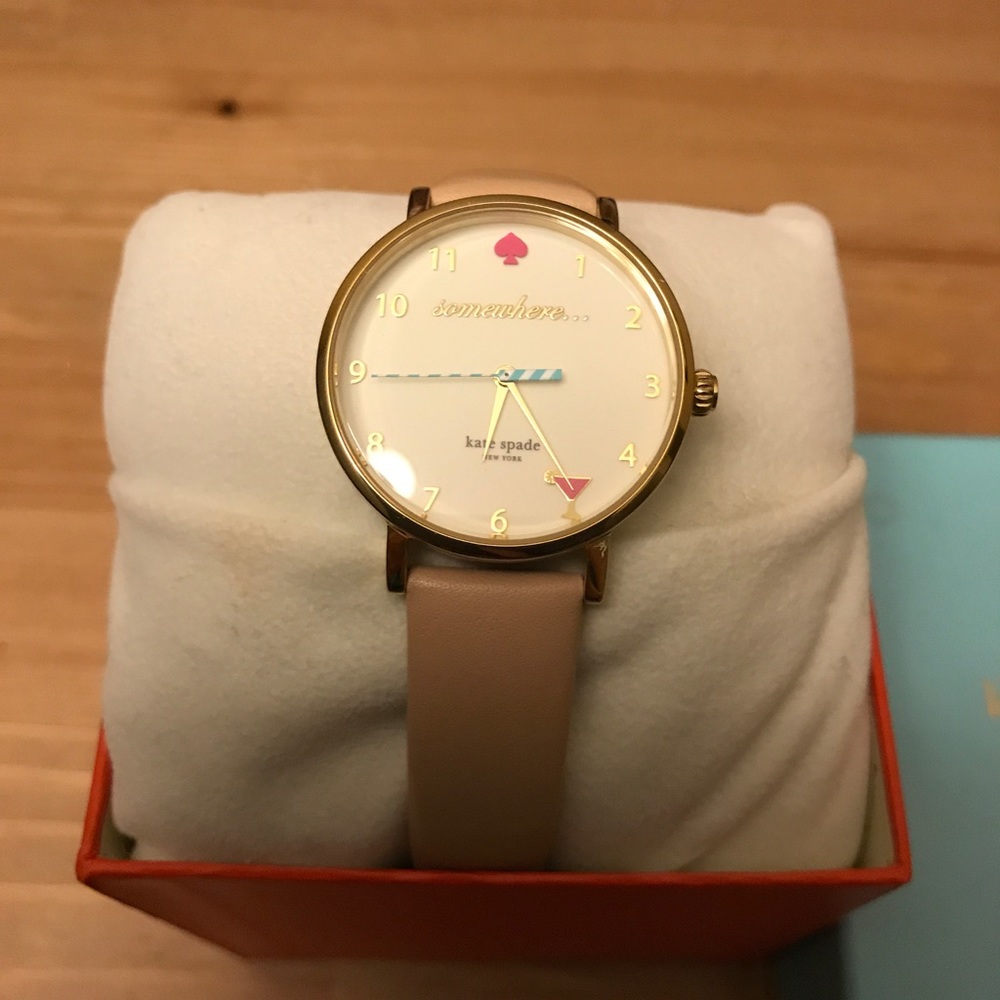 Kate Spade Watch