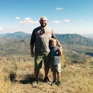 Meet your Posher, Elliot