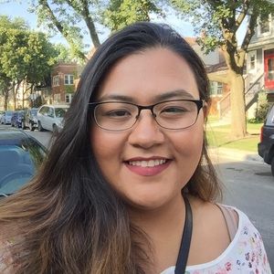 Meet your Posher, Sonia