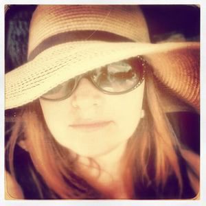 Meet your Posher, Lori