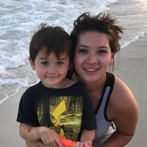 Meet your Posher, Stephanie