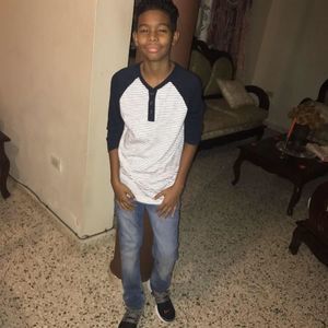 Meet your Posher, Justin