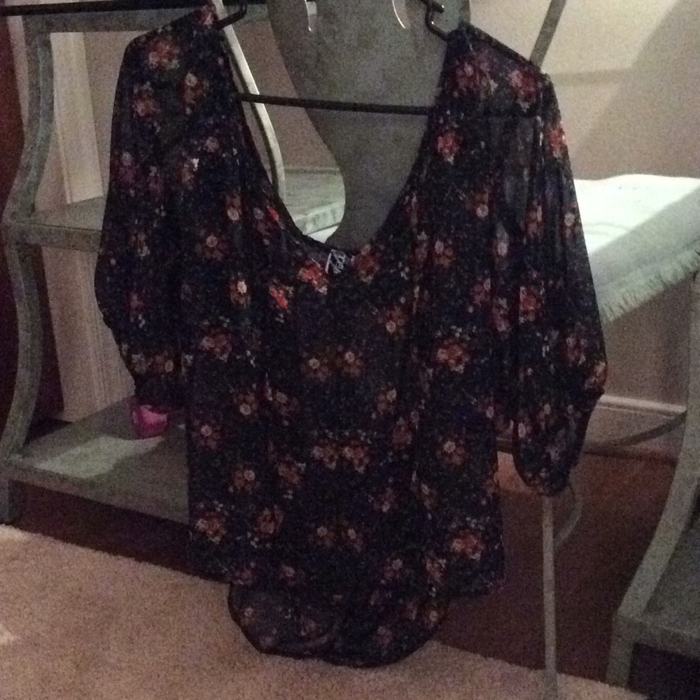 Blouse