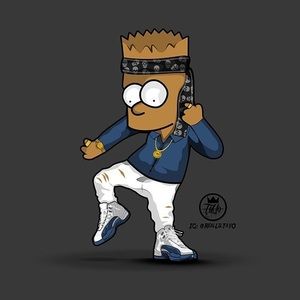 Meet your Posher, Patrick