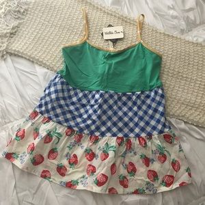 🆕Matilda Jane top❤️❤️