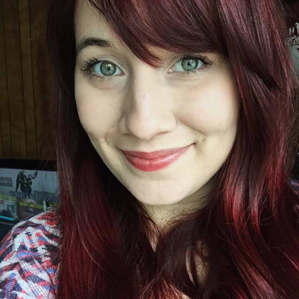 Meet your Posher, Jenna