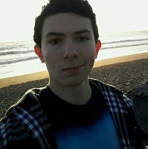 Meet your Posher, Raven