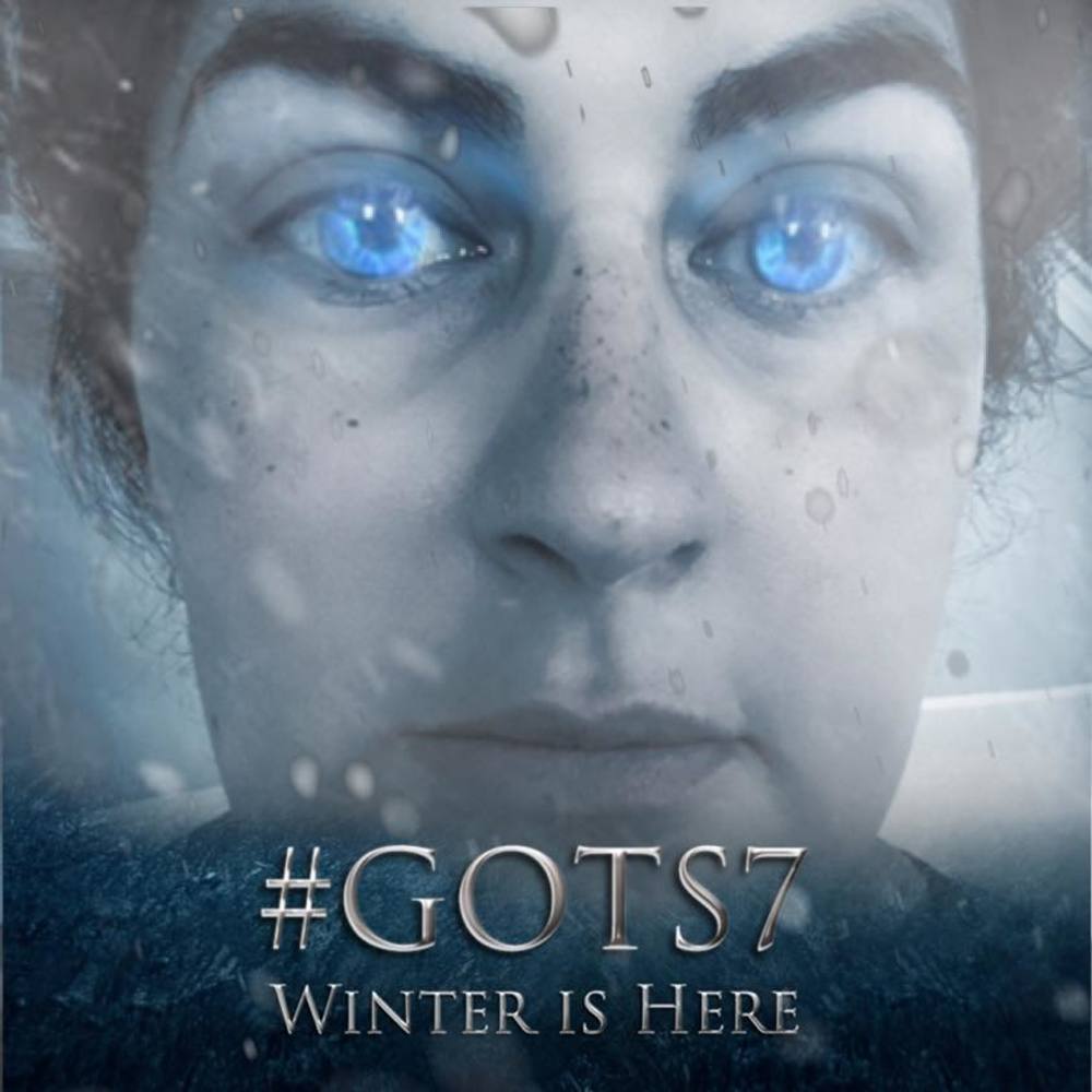 Meet your Posher, Lisa