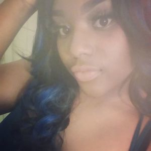 Meet your Posher, Nerissa