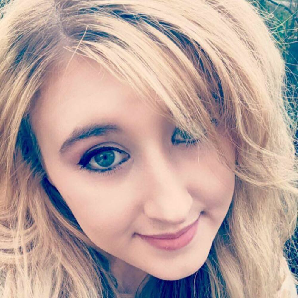 Meet your Posher, Eleanor