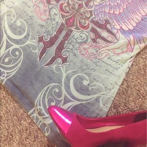 🎀👚beautiful tattoo designed short sleeve