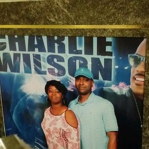 Meet your Posher, Antonio