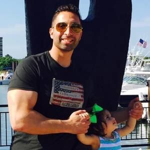 Meet your Posher, Asmar